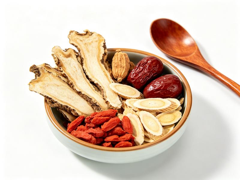 中药饮片